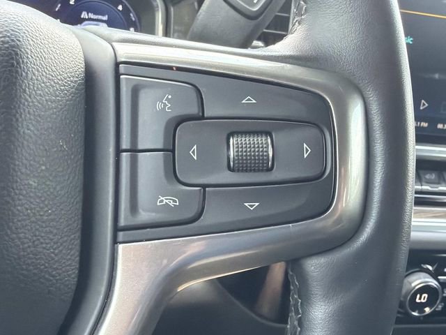 Used 2023 Chevrolet Silverado 1500 LT RWD image 27