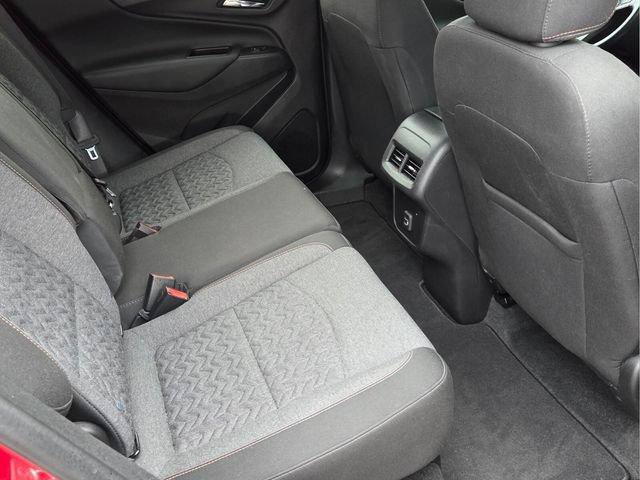 Used 2024 Chevrolet Equinox LT FWD image 17