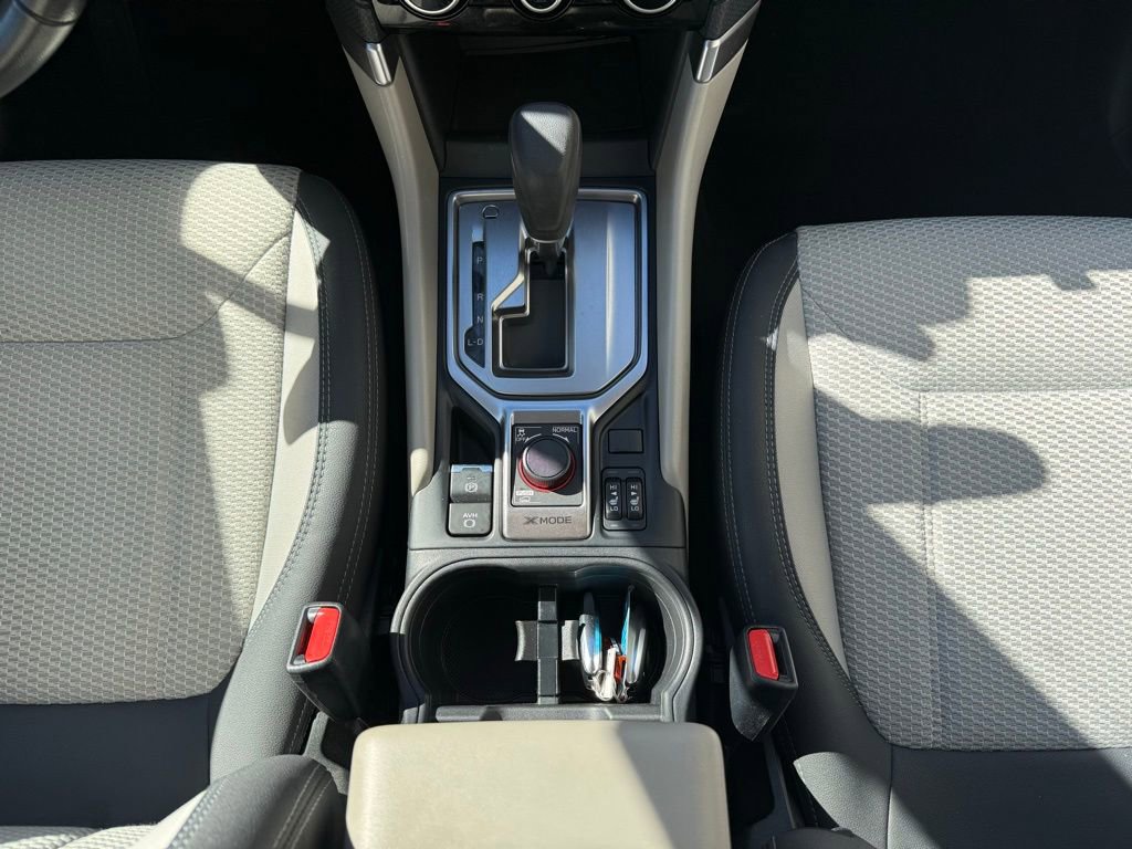 Used 2021 Subaru Forester Premium w/ Popular Package #1 image 18