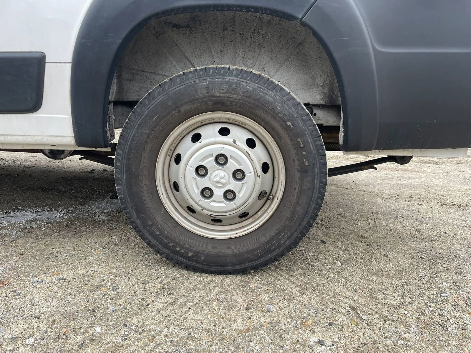 Used 2019 RAM ProMaster 2500 w/ Premium Appearance Group image 24