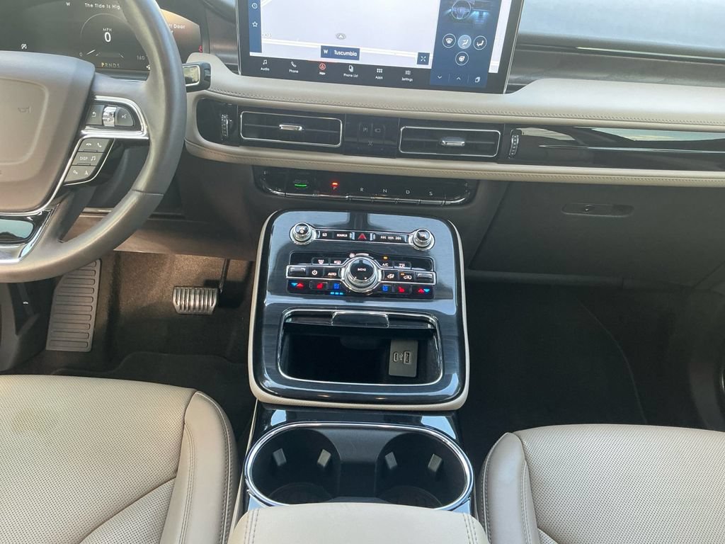 Used 2023 Lincoln Nautilus Reserve w/ Equipment Group 201A AWD/4WD image 20