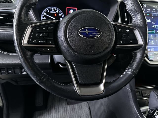 Used 2024 Subaru Ascent Limited AWD/4WD image 11