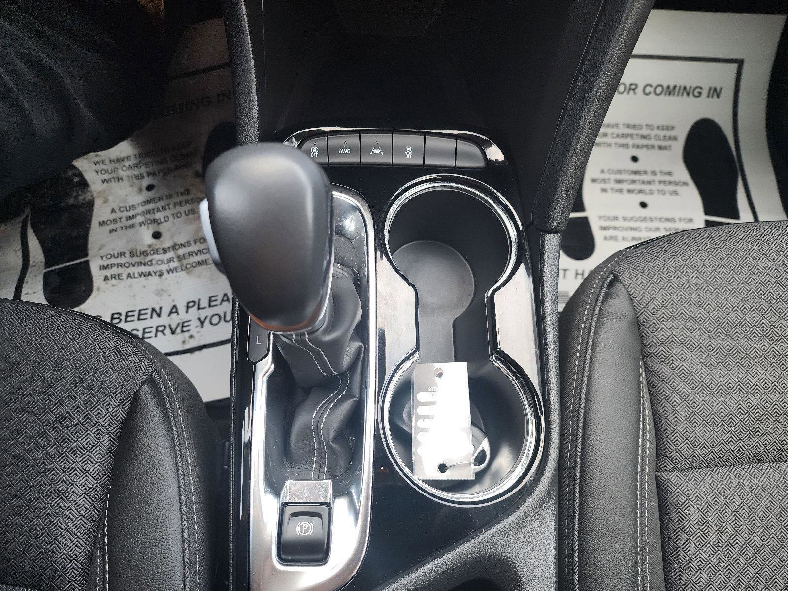 Used 2023 Buick Encore GX Preferred w/ Cold Weather Comfort Package image 18