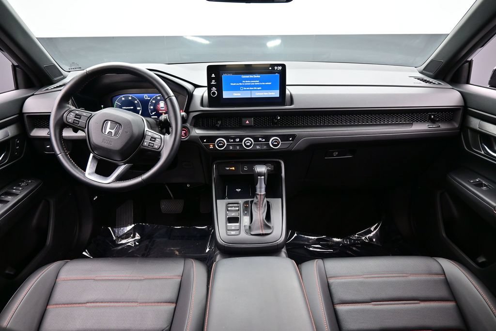 Certified 2026 Honda CR-V Sport-L image 25