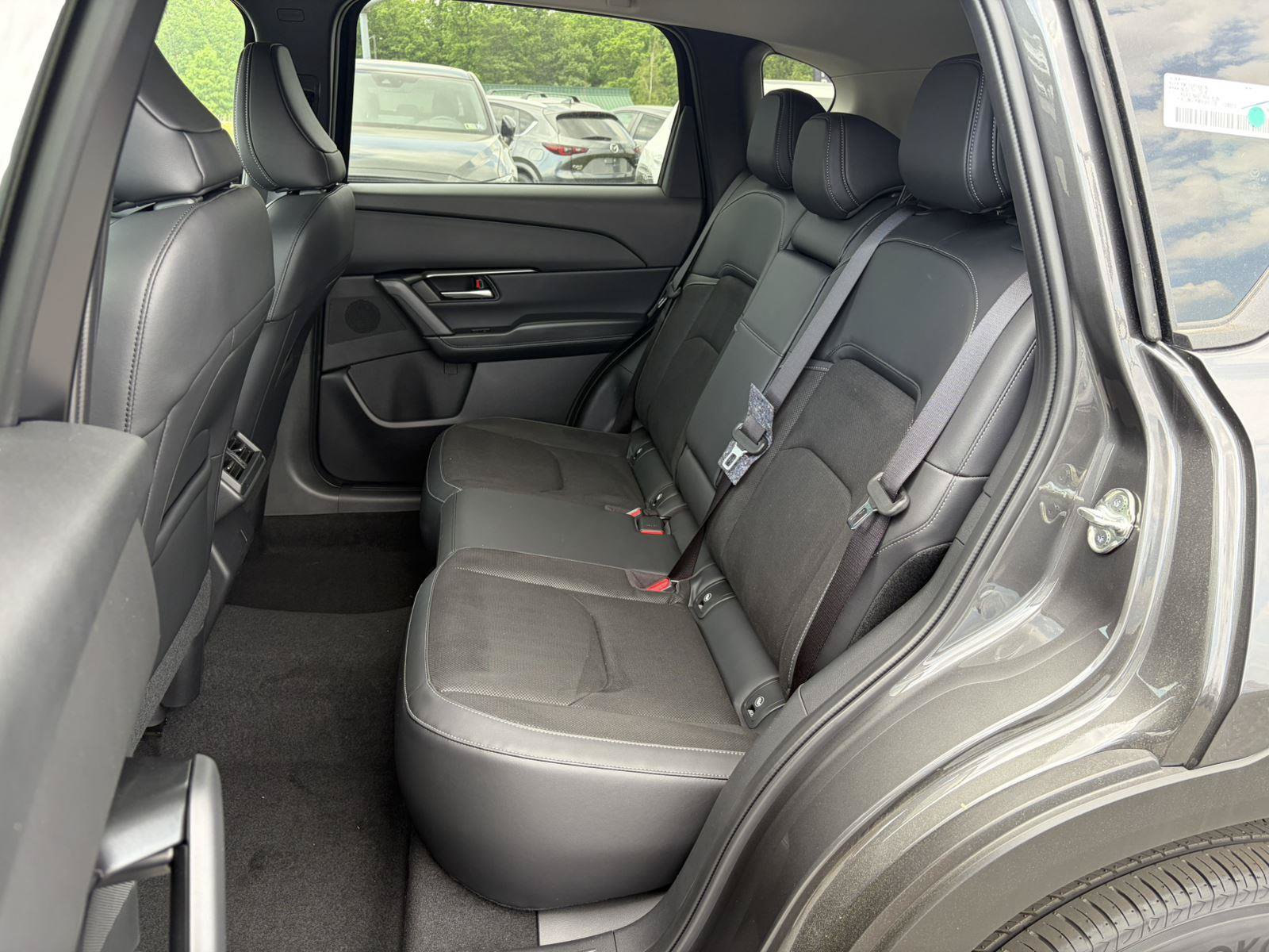 New 2026 MAZDA CX-5 Select AWD/4WD image 15