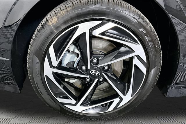 Used 2026 Hyundai Sonata SEL FWD image 30