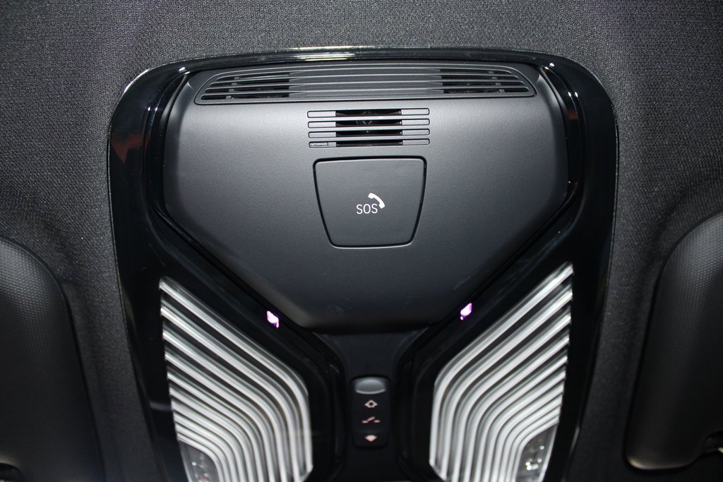 Used 2023 BMW X3 xDrive30i w/ Premium Package image 39