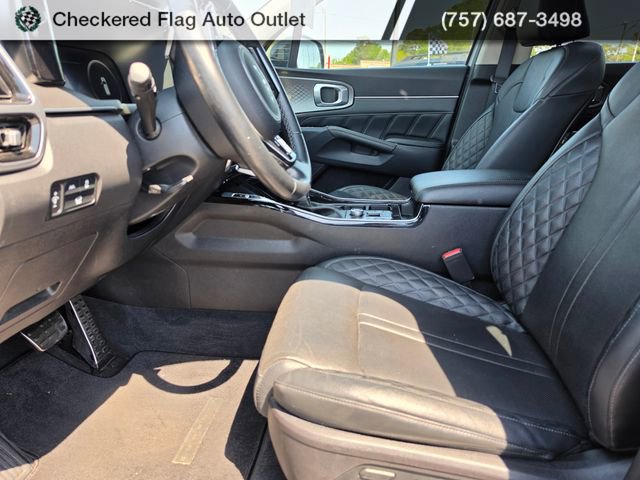Used 2022 Kia Sorento SX FWD image 18