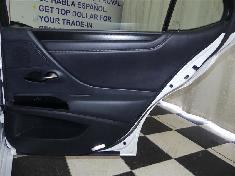 Used 2023 Lexus ES 350 w/ Premium Package image 29