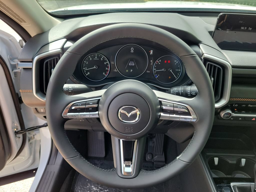New 2026 MAZDA CX-50 AWD 2.5 S w/ Weather Package image 22