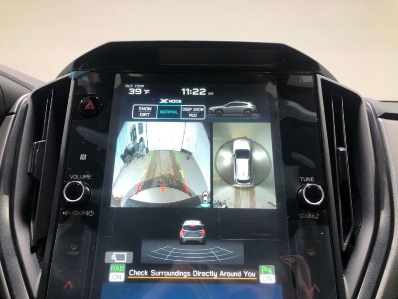 New 2026 Subaru Crosstrek 2.5i Limited image 36