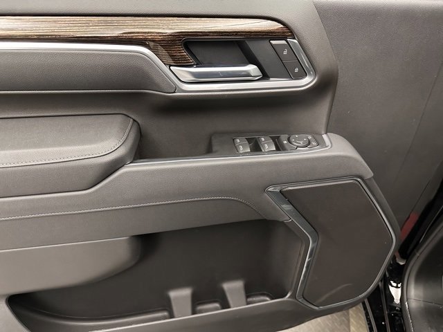 New 2026 GMC Sierra 2500 SLE w/ SLE Value Package; image 15