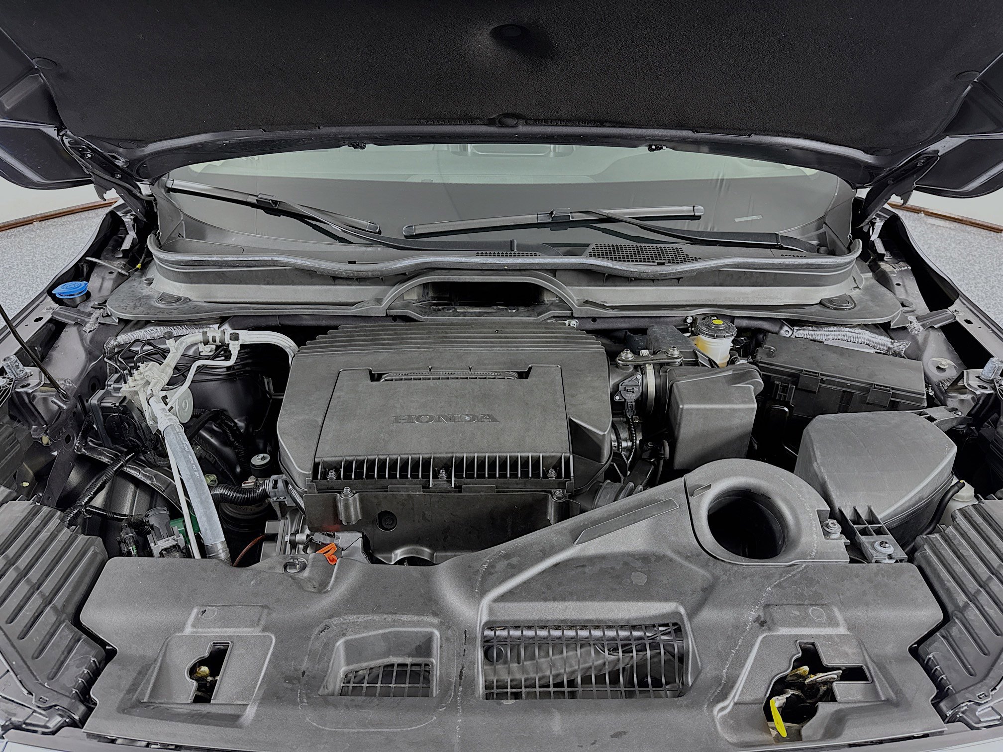 Certified 2023 Honda Pilot Touring image 33