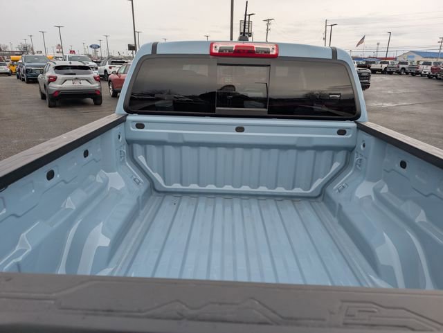 New 2026 Chevrolet Colorado LT image 9