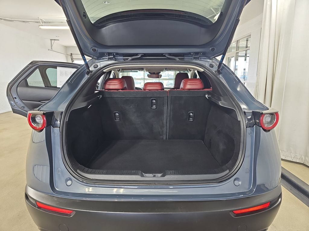 Used 2022 MAZDA CX-30 AWD 2.5 S w/ Preferred Package image 15