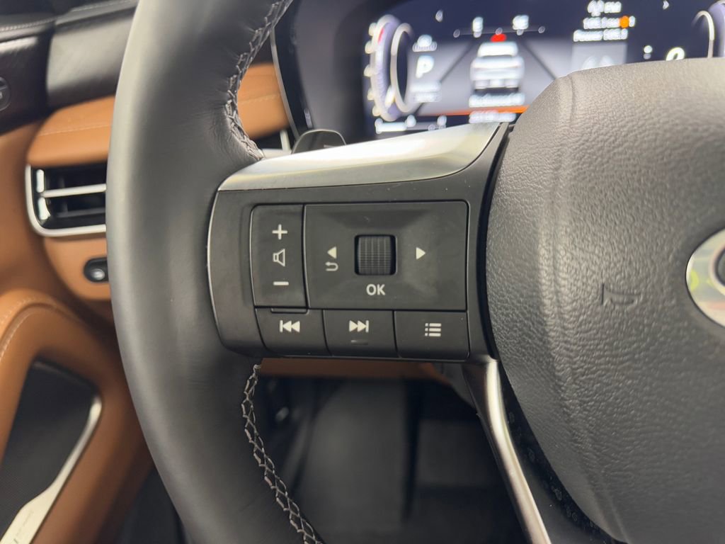 Used 2023 INFINITI QX60 Autograph image 23