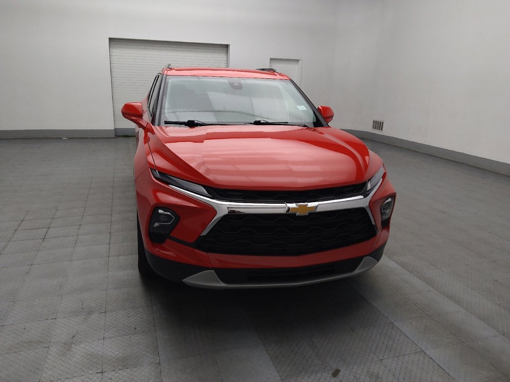 Used 2024 Chevrolet Blazer LT w/ Convenience Package image 14