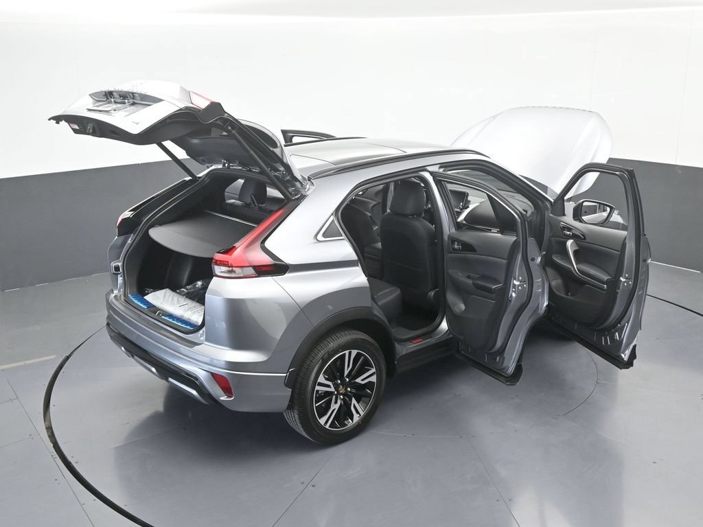 New 2026 Mitsubishi Eclipse Cross SEL AWD/4WD image 73