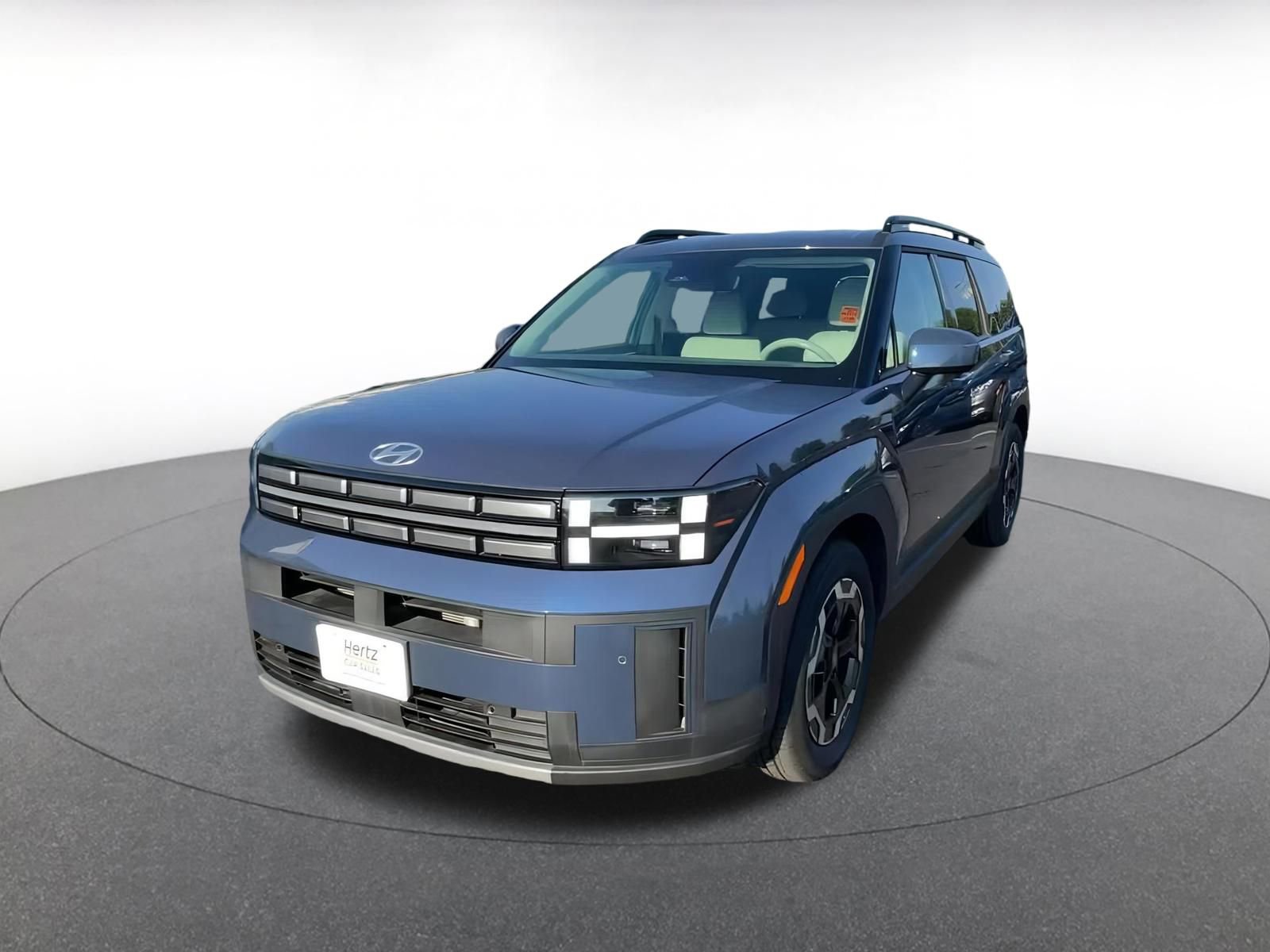 Used 2025 Hyundai Santa Fe SEL image 7