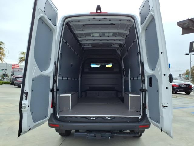 New 2026 Mercedes-Benz Sprinter 2500 image 21