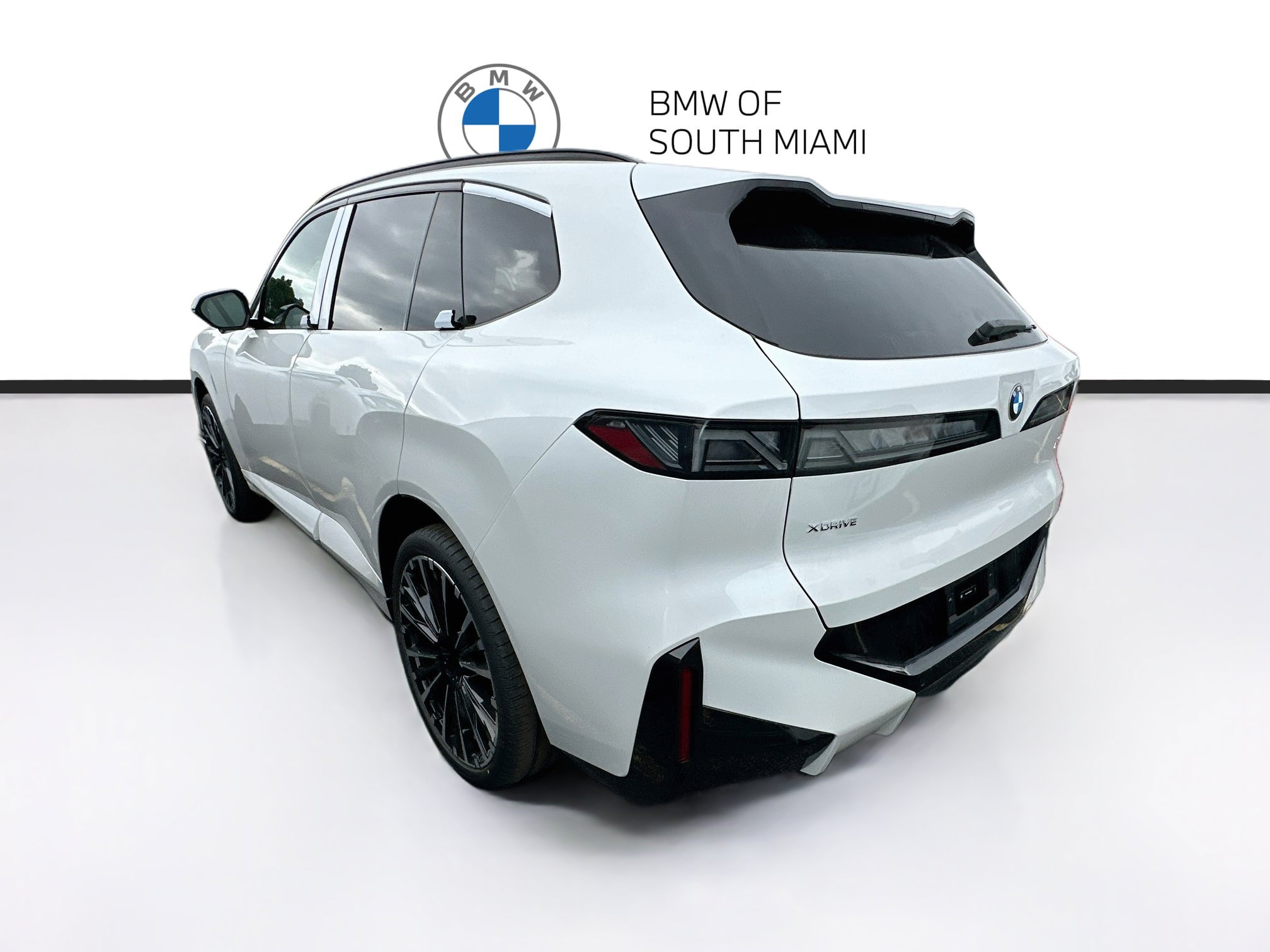 New 2027 BMW X5 xDrive40i w/ M Sport Professional Package AWD/4WD image 4