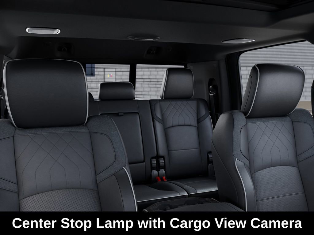 New 2026 RAM 3500 Limited image 28