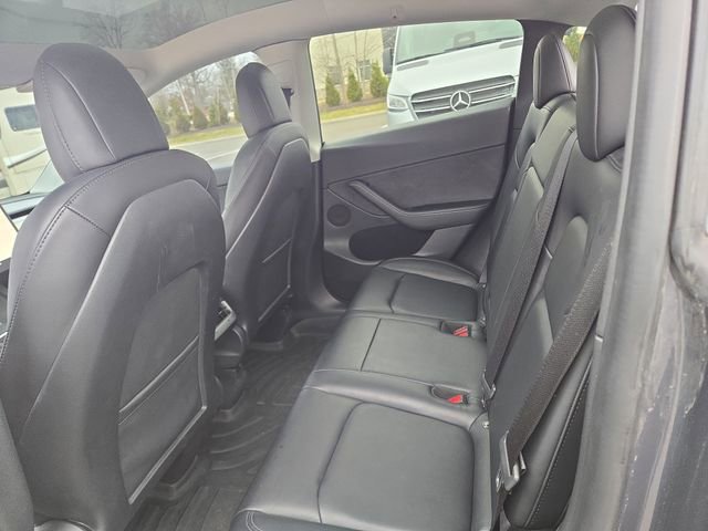 Used 2022 Tesla Model Y Performance image 34