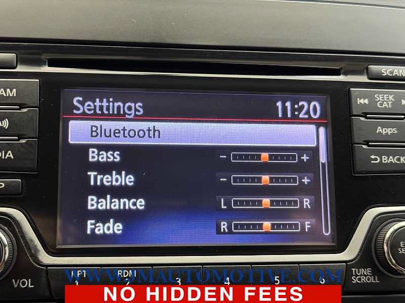 Used 2015 Nissan Xterra S w/ Value Package AWD/4WD image 29