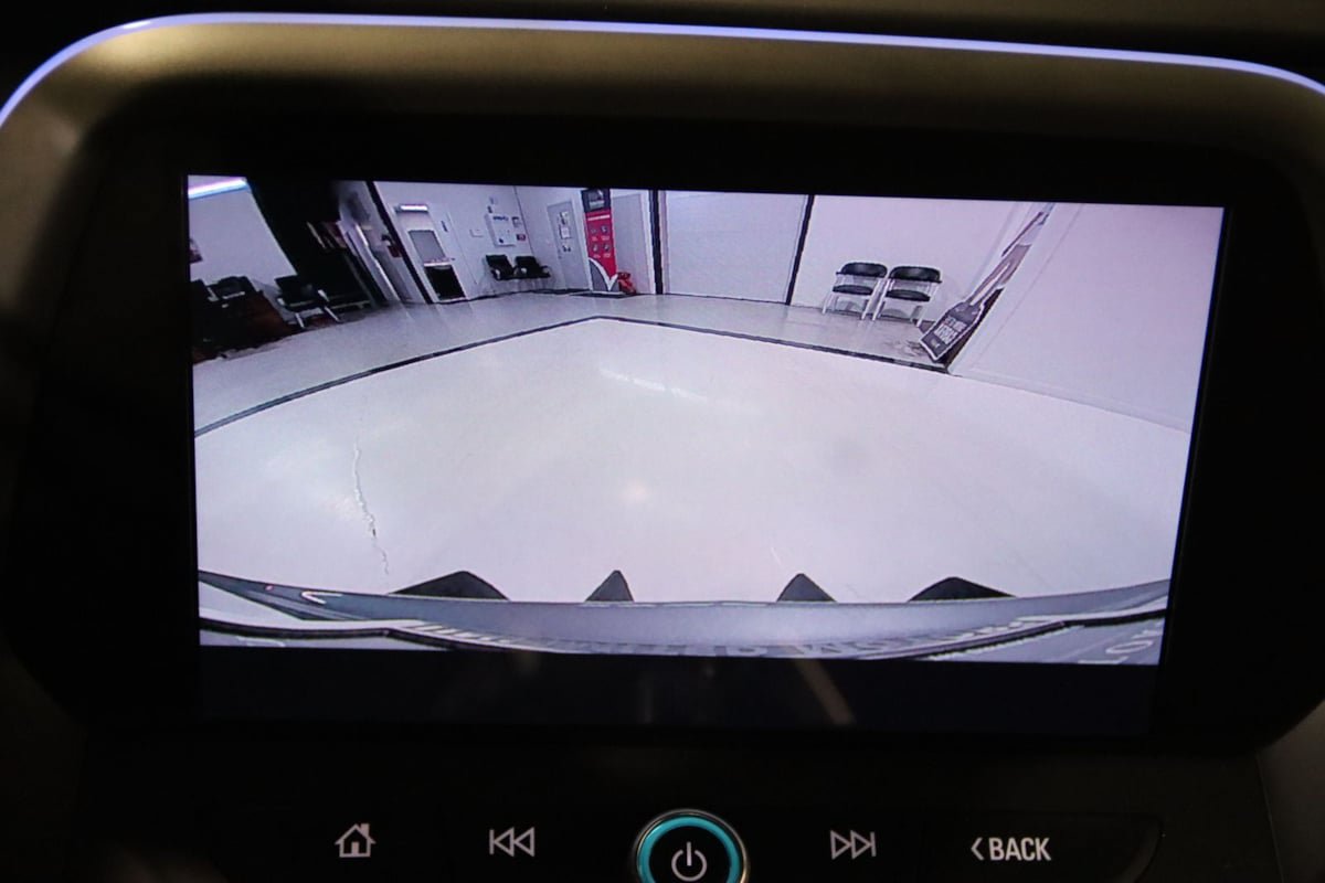 Used 2022 Chevrolet Camaro ZL1 RWD image 25