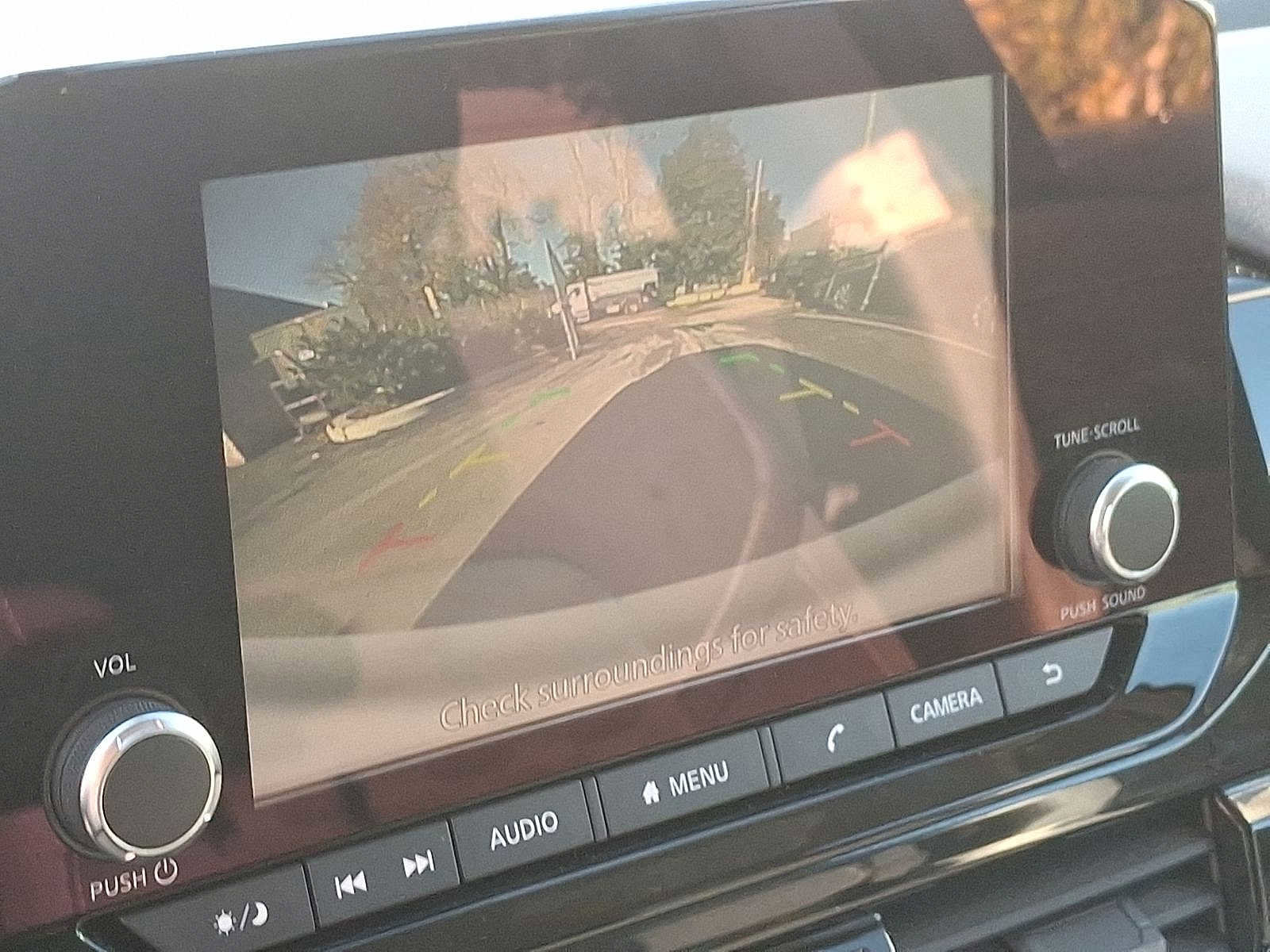 Used 2022 Nissan Pathfinder S w/ Cargo Package image 14