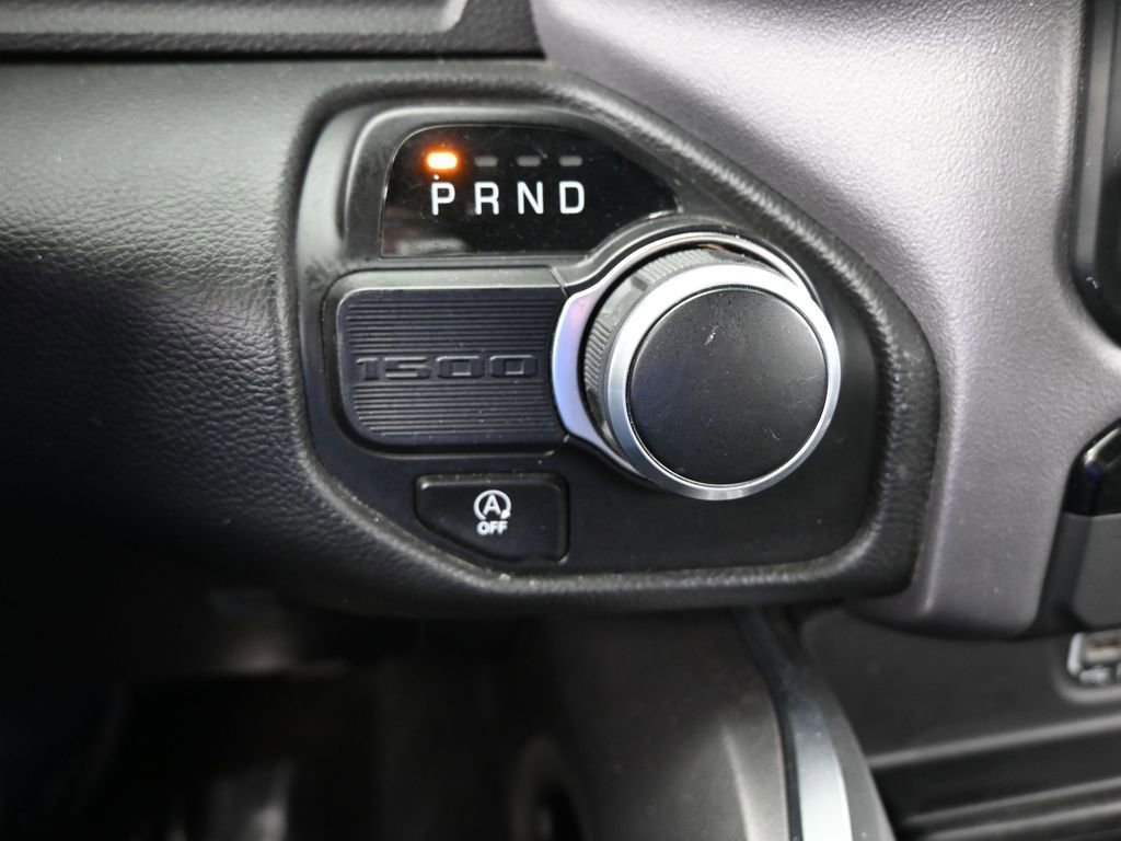 Used 2024 RAM 1500 Big Horn image 26