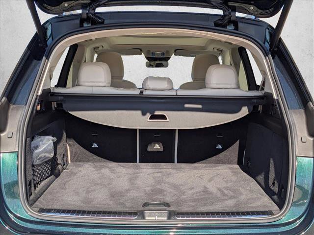 Used 2024 Mercedes-Benz GLE 350 4MATIC image 24