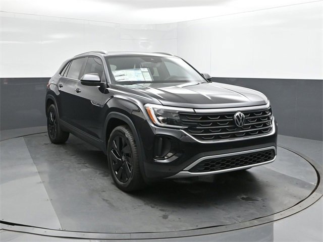 New 2026 Volkswagen Atlas Cross Sport SE image 22