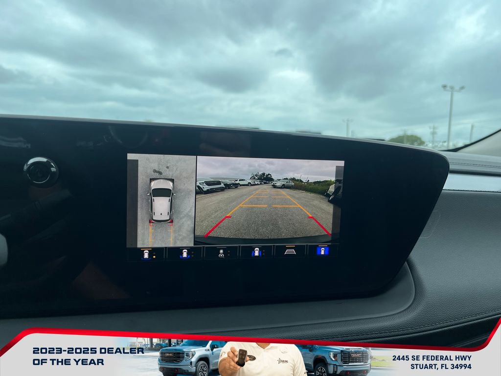 New 2026 Buick Encore GX Sport Touring w/ Advanced Technology Package image 31
