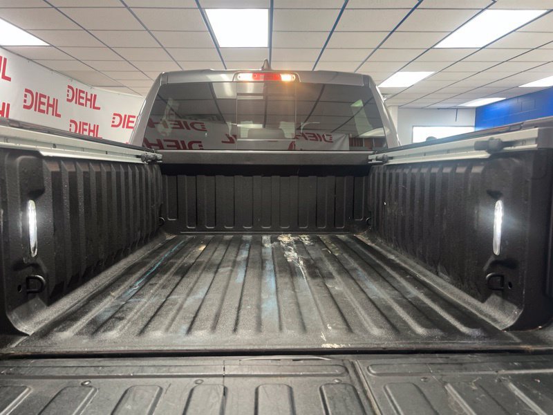 Used 2022 RAM 1500 Rebel w/ Rebel Level 2 Equipment Group AWD/4WD image 6