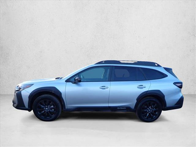 Certified 2024 Subaru Outback Onyx Edition video 2