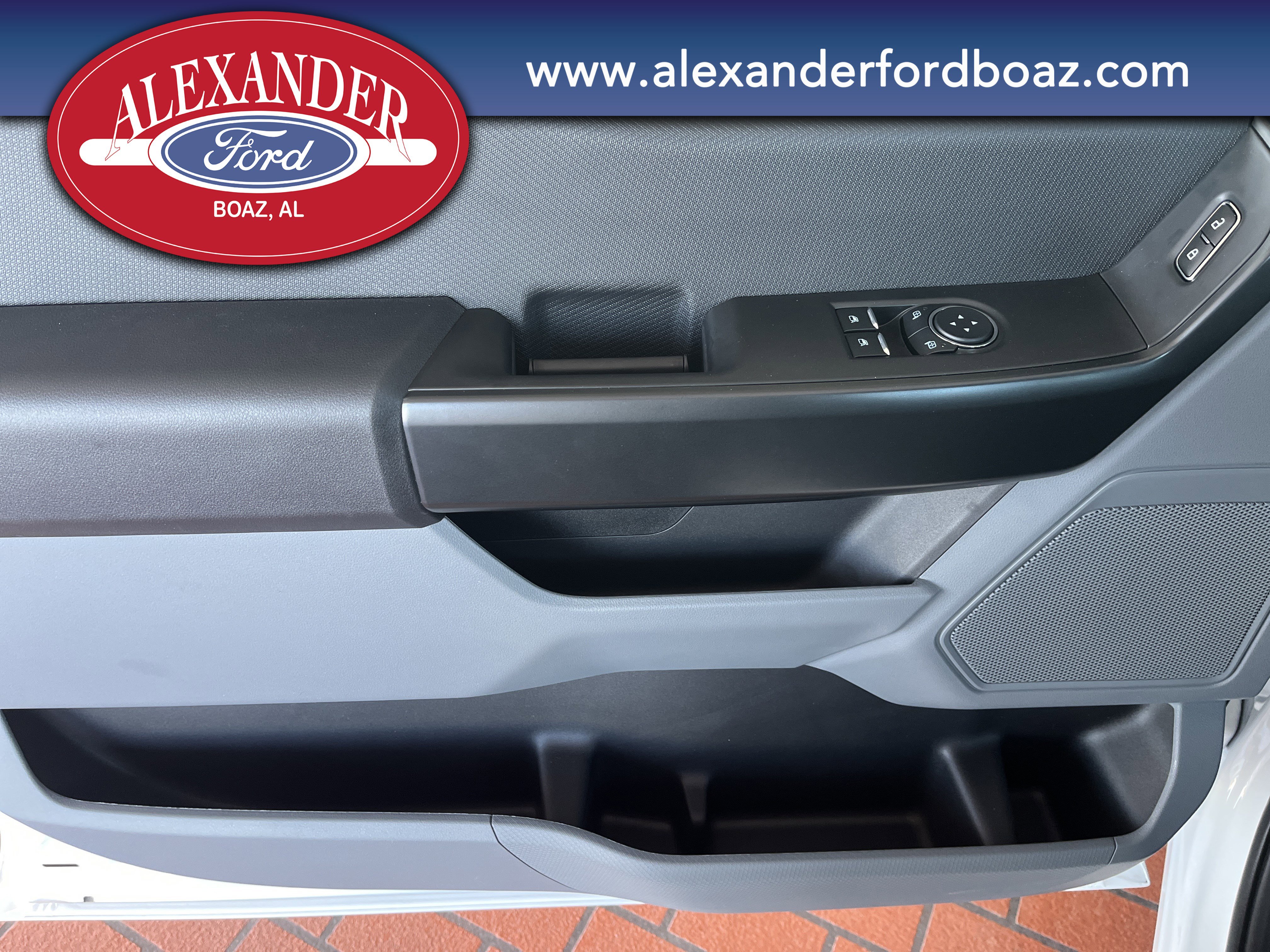 New 2025 Ford F150 XL image 16