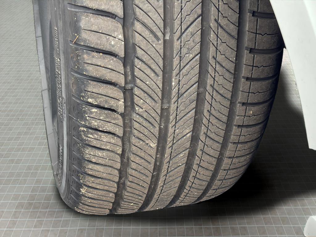 Certified 2026 Genesis GV70 3.5T Sport Prestige image 11