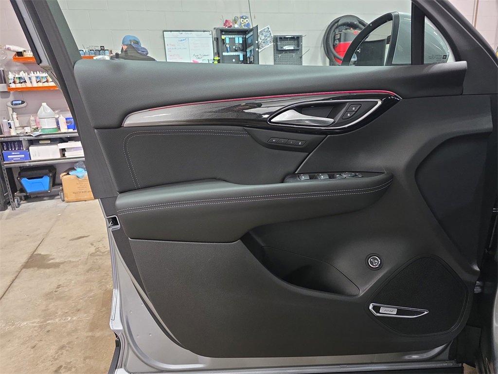 New 2026 Buick Envision Preferred image 27