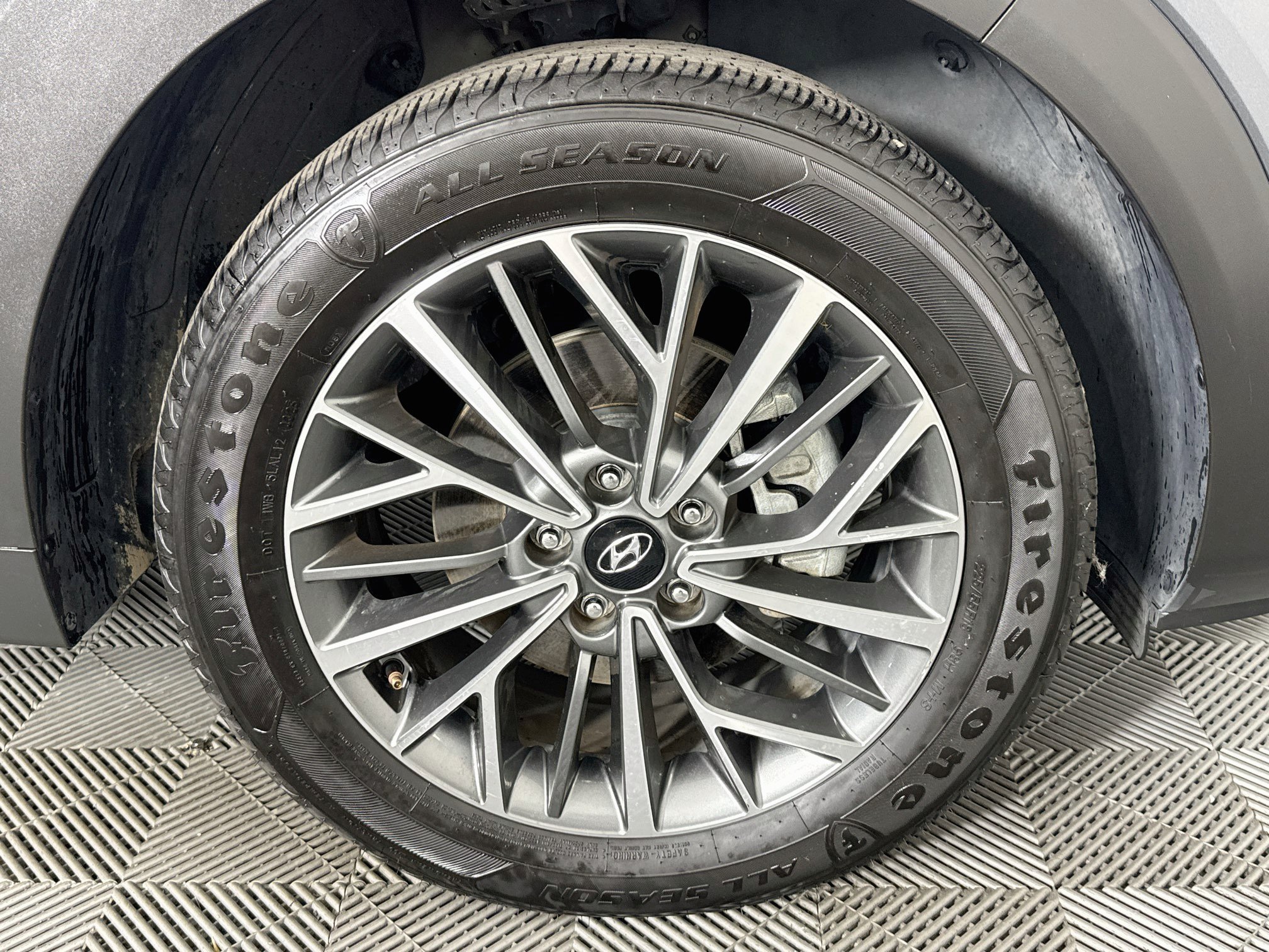 Used 2019 Hyundai Tucson SEL FWD image 30