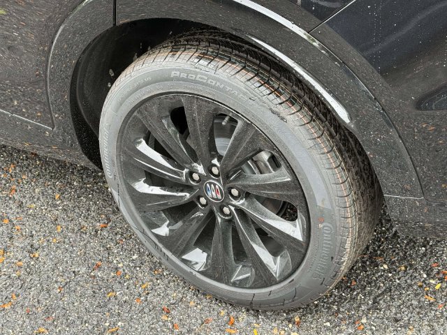 New 2026 Buick Envista Sport Touring w/ Convenience I Package FWD image 10
