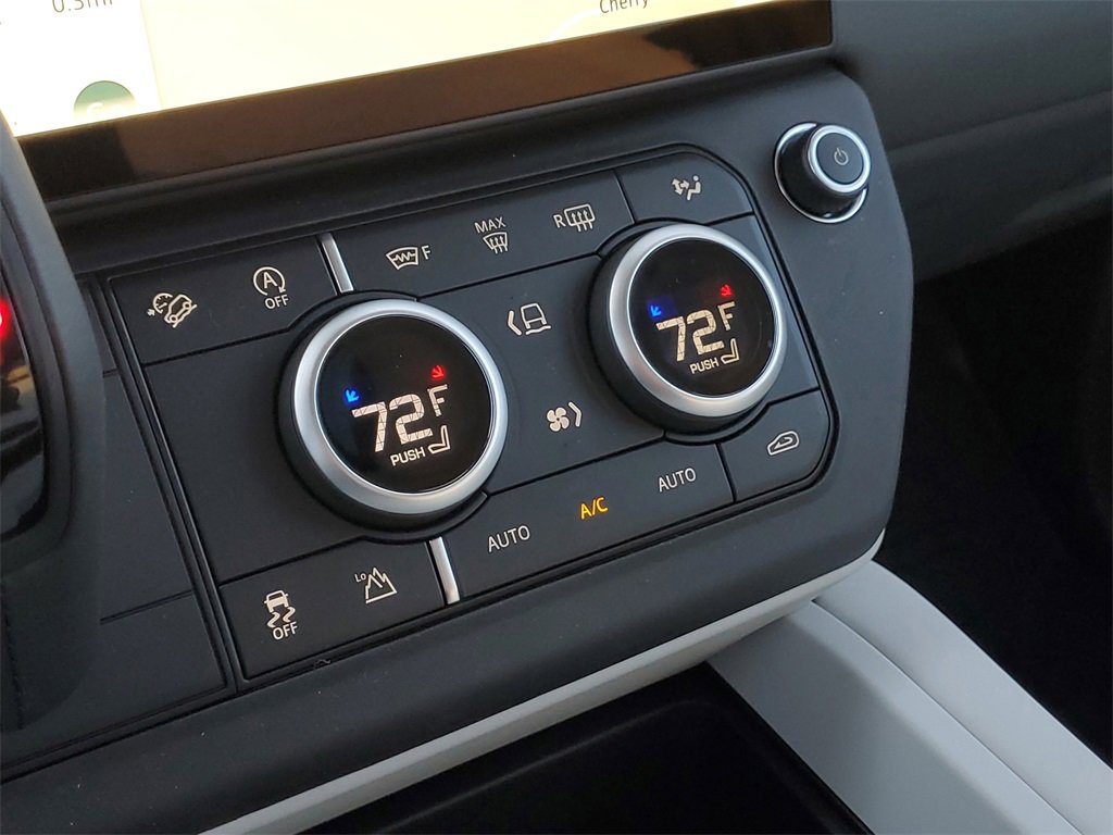 New 2026 Land Rover Defender 110 S image 23