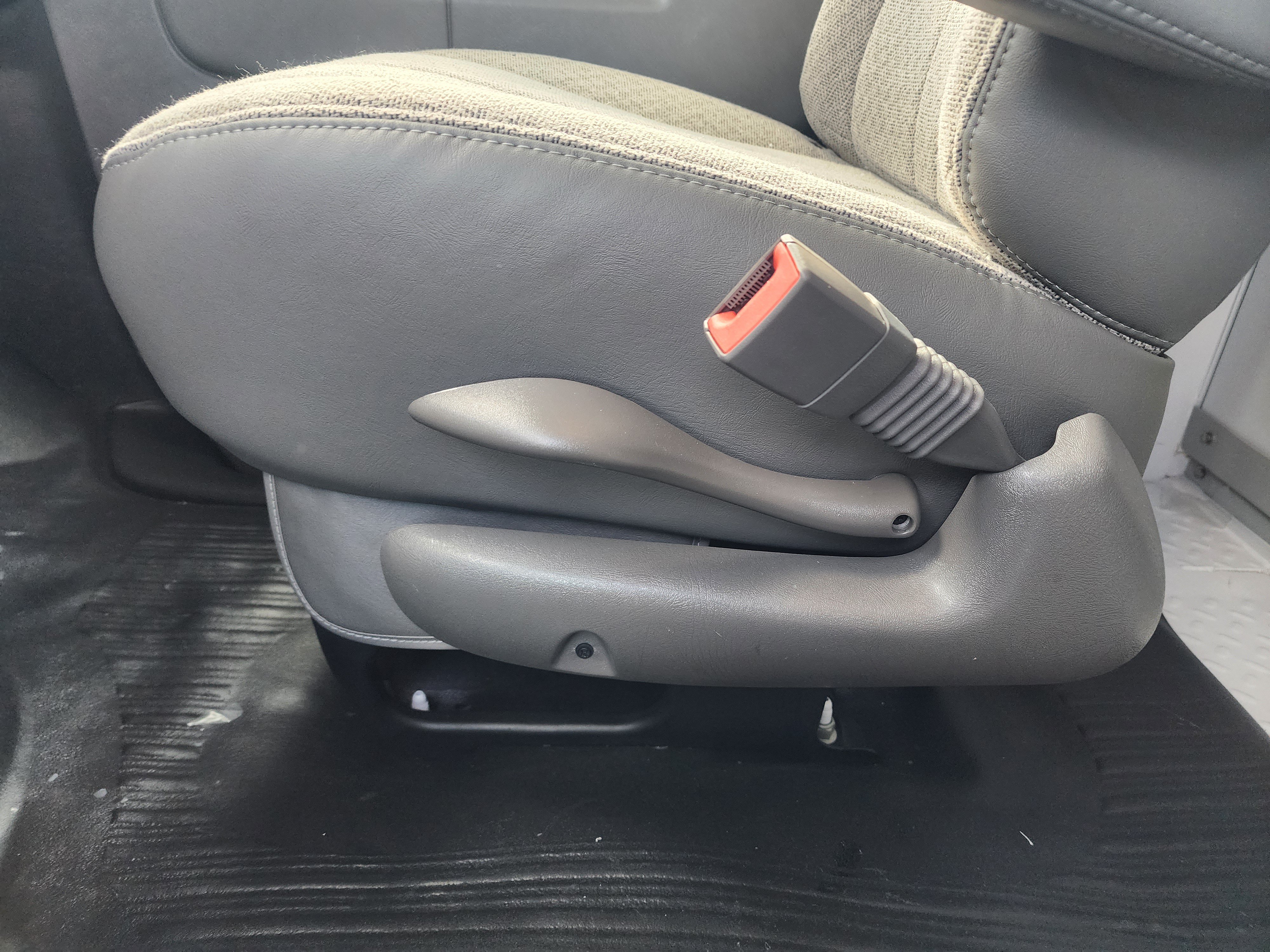 New 2025 Chevrolet Express 3500 w/ Power Convenience Package RWD image 35