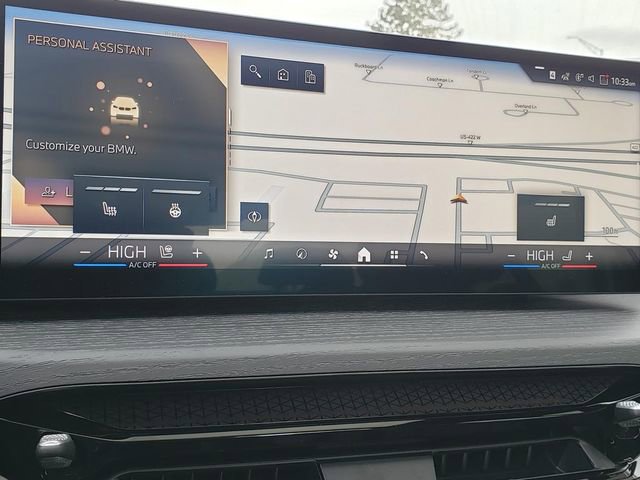 New 2026 BMW 330i xDrive Sedan w/ M Sport Package image 25