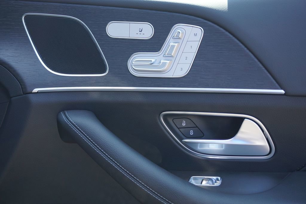 New 2026 Mercedes-Benz GLE 350 4MATIC image 64