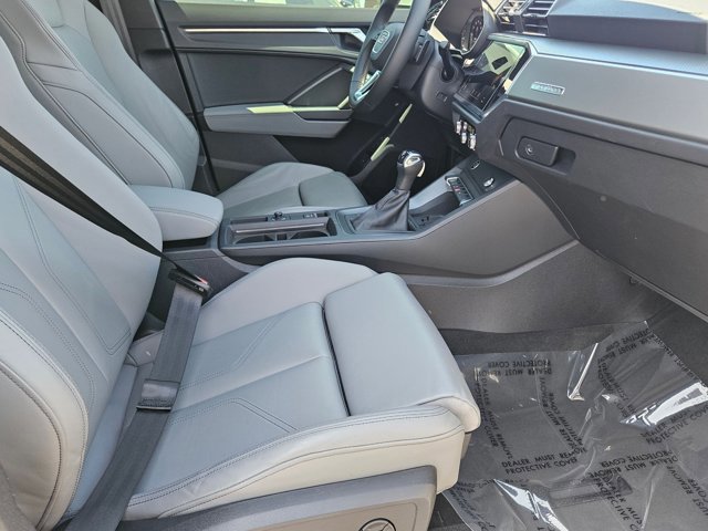 Used 2025 Audi Q3 2.0T Premium AWD/4WD image 20