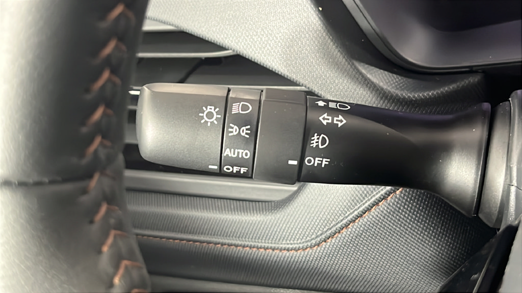 New 2026 Subaru Forester Sport AWD/4WD image 26