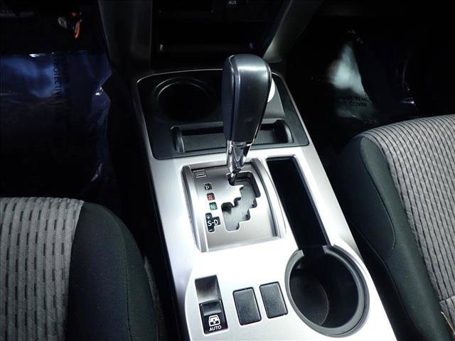 Certified 2019 Toyota 4Runner SR5 AWD/4WD image 21