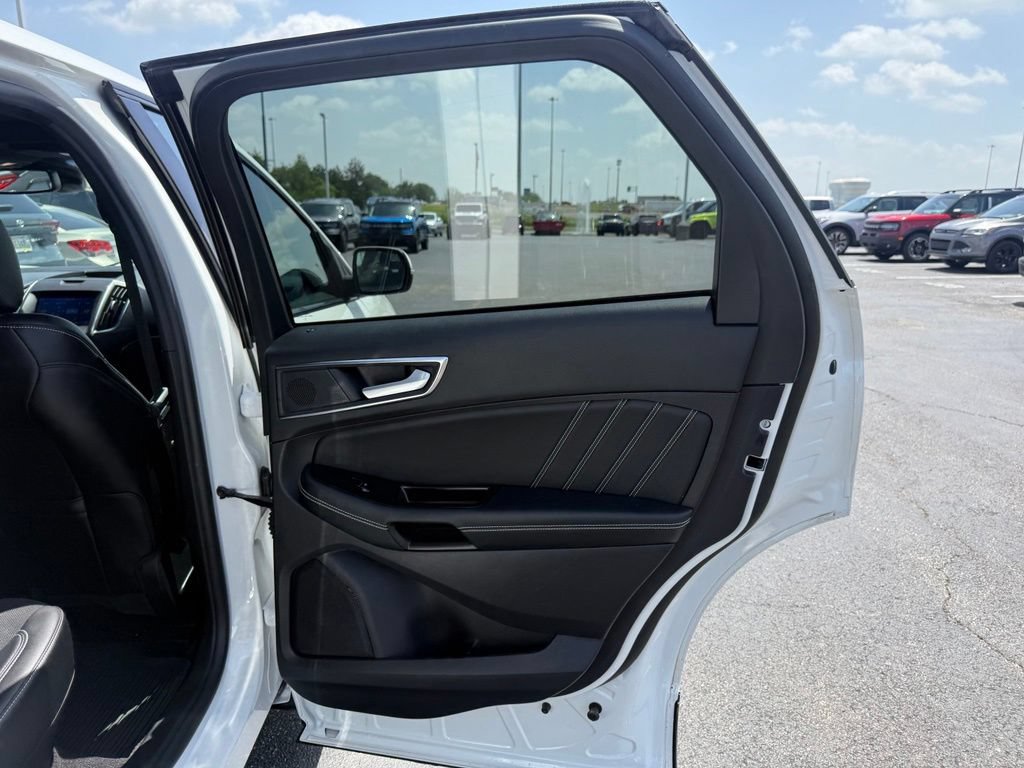 Used 2020 Ford Edge ST w/ Equipment Group 401A AWD/4WD image 58