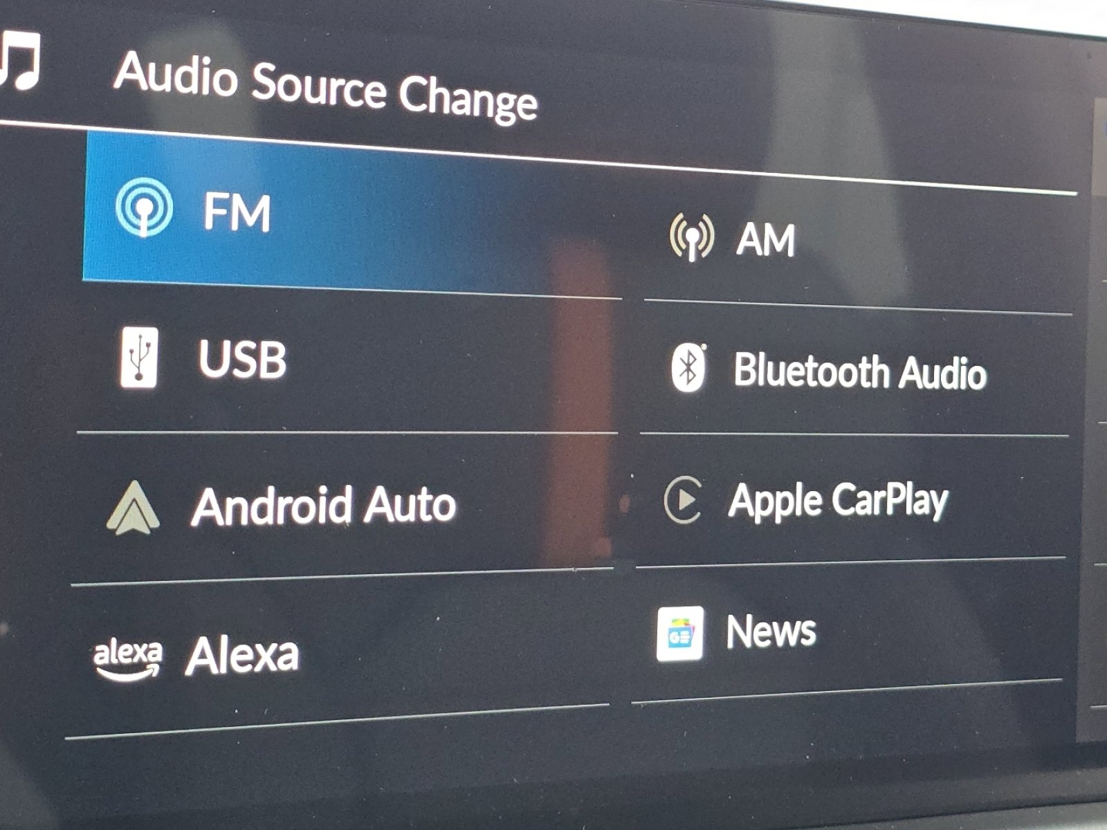 New 2026 Honda Passport TrailSport image 12